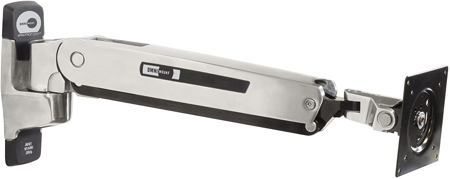 Omnimount Play25 Brazo Interactivo Para Tv